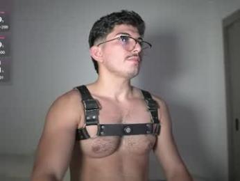 simoon_01 webcam model stream image