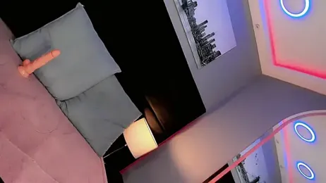 CuteMiaaa webcam model stream image