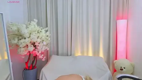 JessRosen webcam model stream image