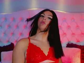 camiigarcia webcam model stream image