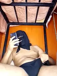 Amin_Dz-20 webcam model stream image