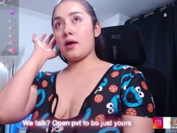 thatgirl2003 webcam model stream image