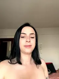 Soufeia webcam model stream image