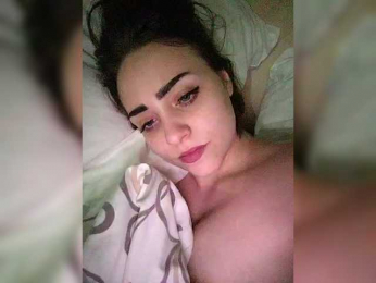 E1eanorEusTacias webcam model stream image