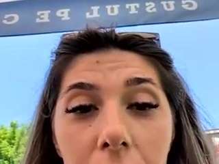 cleosexylittle07 webcam camsoda model stream image