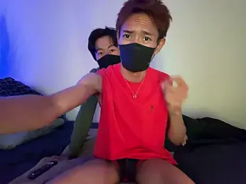 HORNY_RYU webcam model stream image