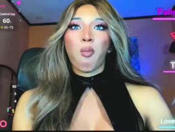 urgoddess_bella webcam model stream image