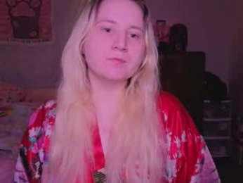 glitchwitch webcam chaturbate model stream image