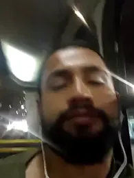 sabor_Latino_bdsm webcam model stream image