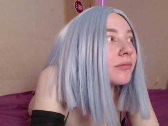 FlexxyLexy webcam bongacams model stream image