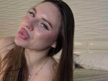 Adelmrr webcam bongacams model stream image