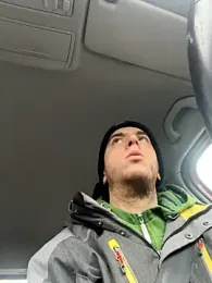 Drummer112 webcam model stream image