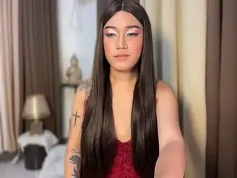 savanna_pleasure webcam model stream image