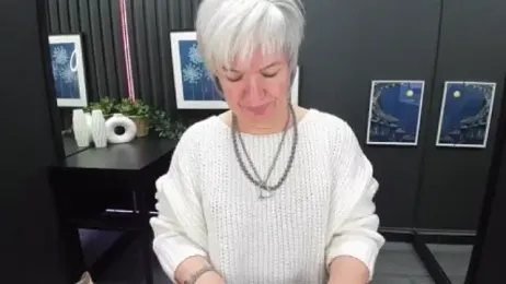 CarmenSoft webcam model stream image