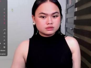 ms_cathyy webcam chaturbate model stream image