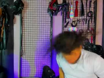 twisted_fantasy_ webcam chaturbate model stream image