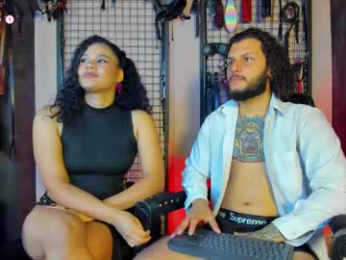 twisted_fantasy_ webcam model stream image
