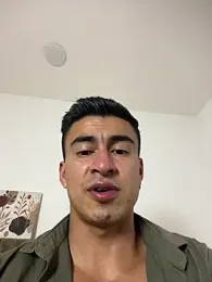 Chris_Clarck webcam stripchat model stream image