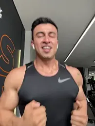 Chris_Clarck webcam stripchat model stream image