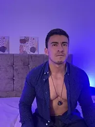 Chris_Clarck webcam model stream image