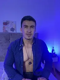 Chris_Clarck webcam model stream image