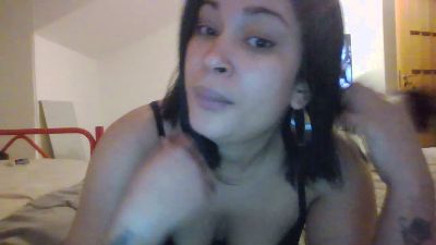 Cubanita98 webcam model stream image
