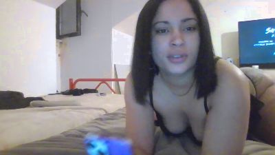 Cubanita98 webcam model stream image
