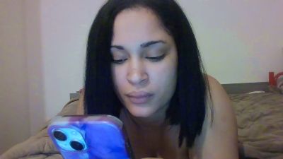 Cubanita98 webcam model stream image