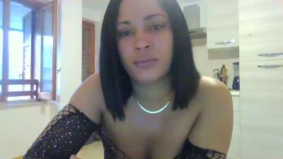 Cubanita98 webcam model stream image