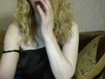 NatashaNannette webcam bongacams model stream image