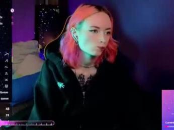 _helencarter webcam model stream image
