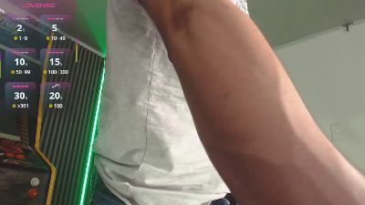 Bastiaan_MCcorm webcam model stream image