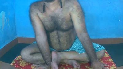 mechmu09 webcam model stream image