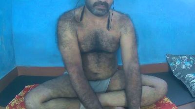 mechmu09 webcam model stream image