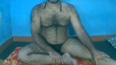 mechmu09 webcam model stream image