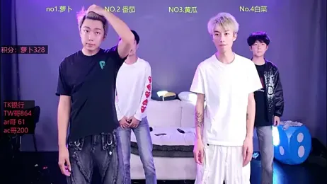 Looknice-001 webcam model stream image