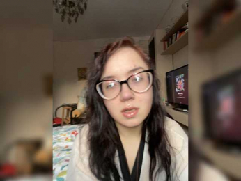 JaneArkensaw webcam bongacams model stream image