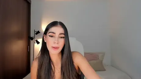 RebeccaBaxter webcam model stream image