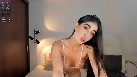 RebeccaBaxter webcam model stream image