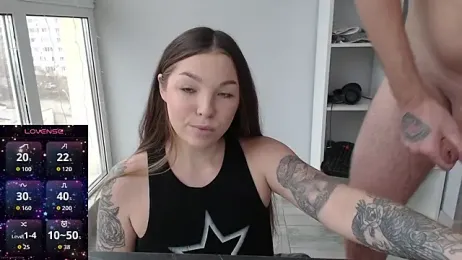 Kerry20115 webcam model stream image