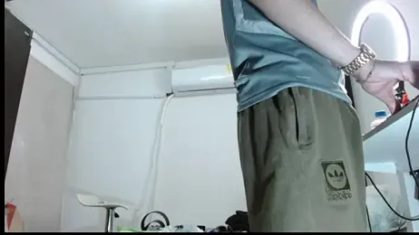 -Dark6leal9- webcam model stream image