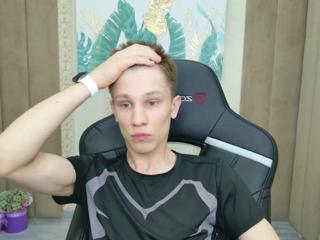Felix Lost webcam model stream image
