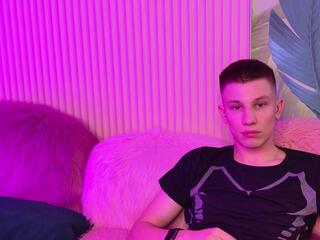 Felix Lost webcam model stream image