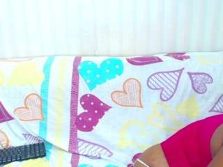 evelynheather webcam model stream image