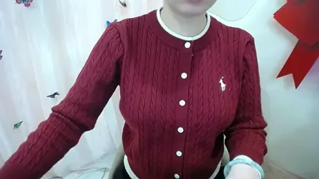 Leiershery webcam stripchat model stream image