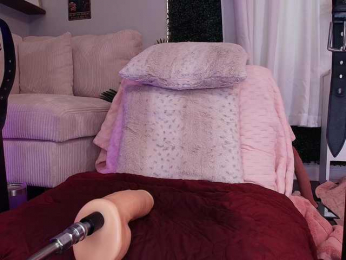 lexibby69 webcam model stream image