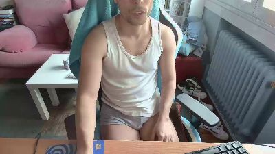 Yerele webcam model stream image