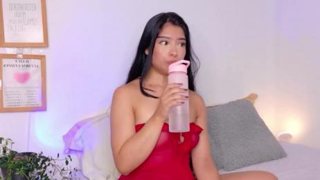 TammyLuxz webcam model stream image