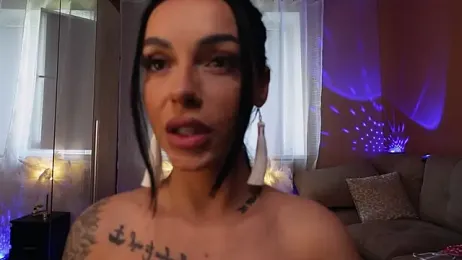 Mazeekiin30X webcam model stream image