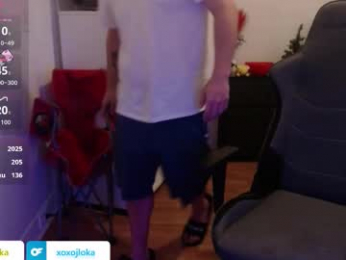 spanishcouple4255 webcam chaturbate model stream image